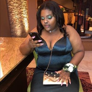 Meet your Posher, Shanda